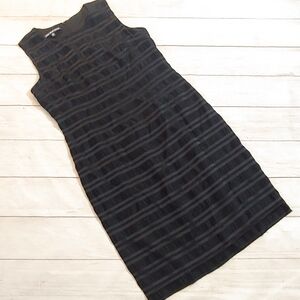 JONES WEAR LITTLE BLACK DRESS